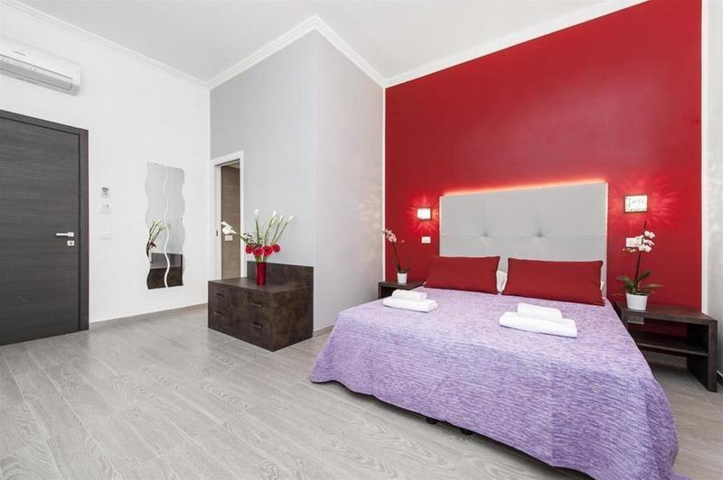 Le Terrazze Di San Giovanni Guest house 3*