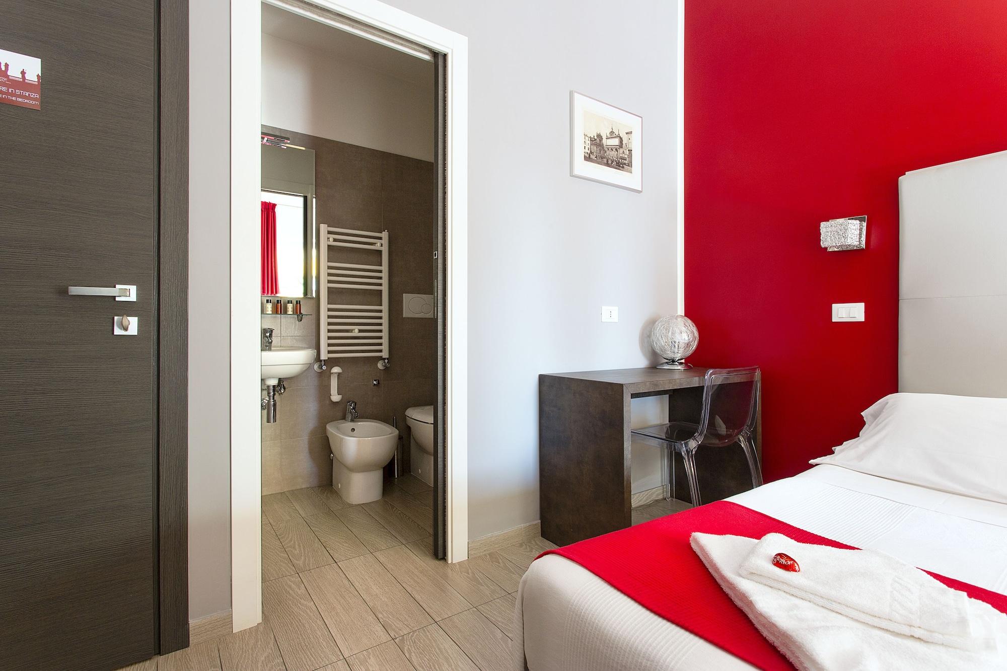 Guest house Le Terrazze Di San Giovanni 3*