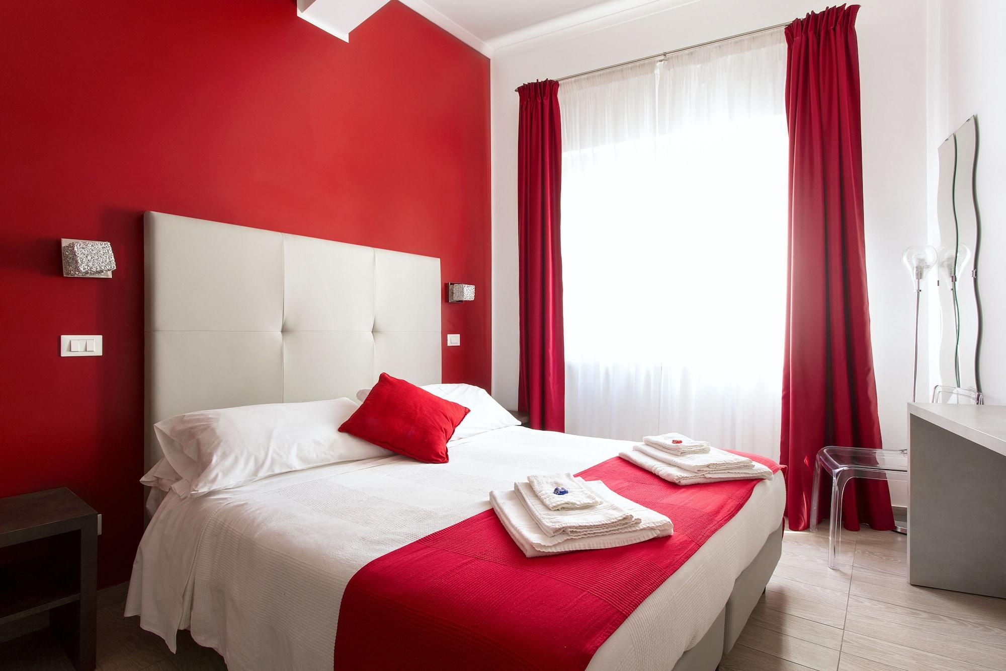 Le Terrazze Di San Giovanni 3*