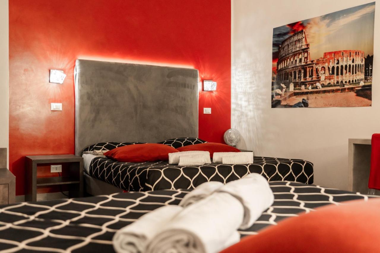 Le Terrazze Di San Giovanni Guest house 3*