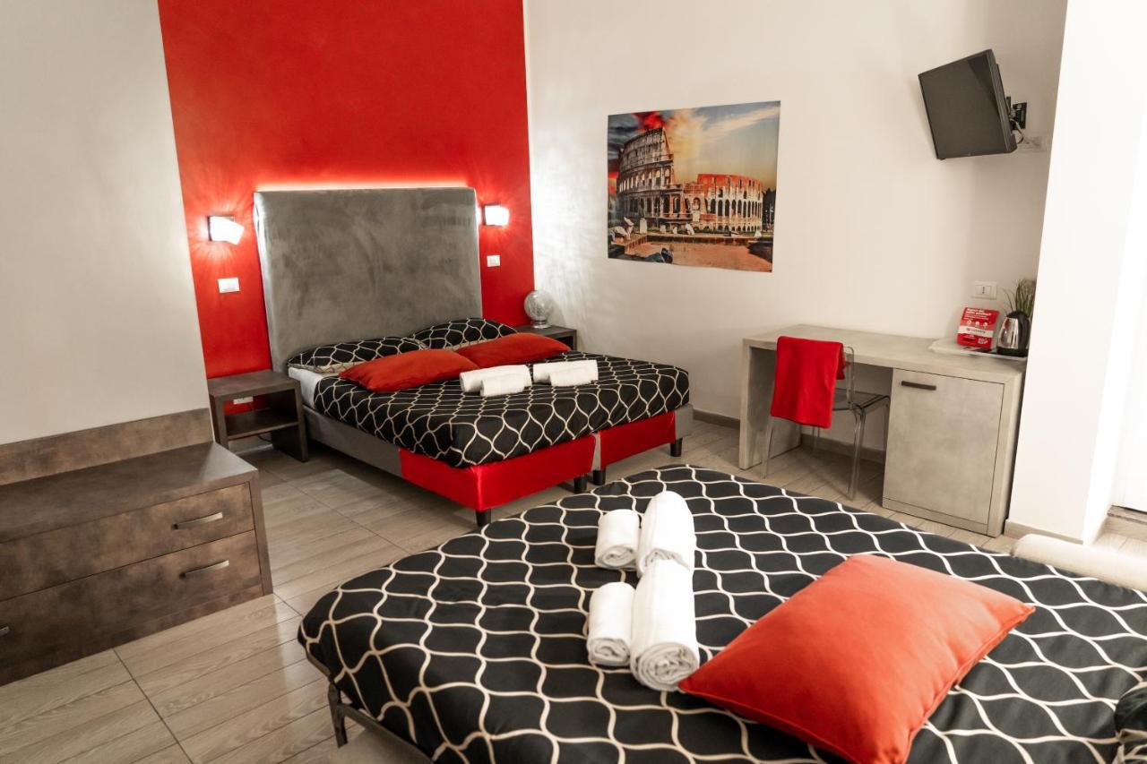 Guest house Le Terrazze Di San Giovanni 3*