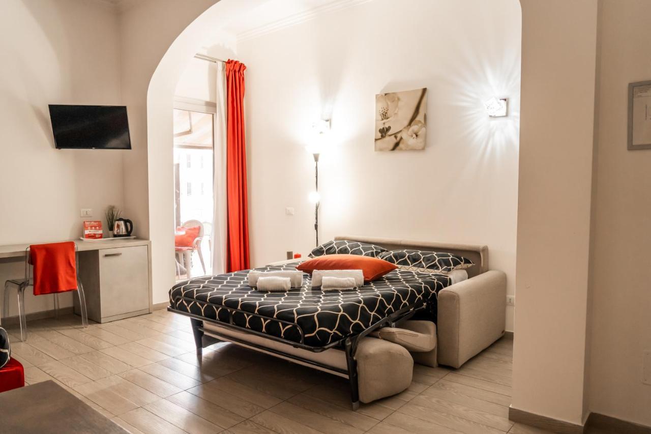 Le Terrazze Di San Giovanni 3*