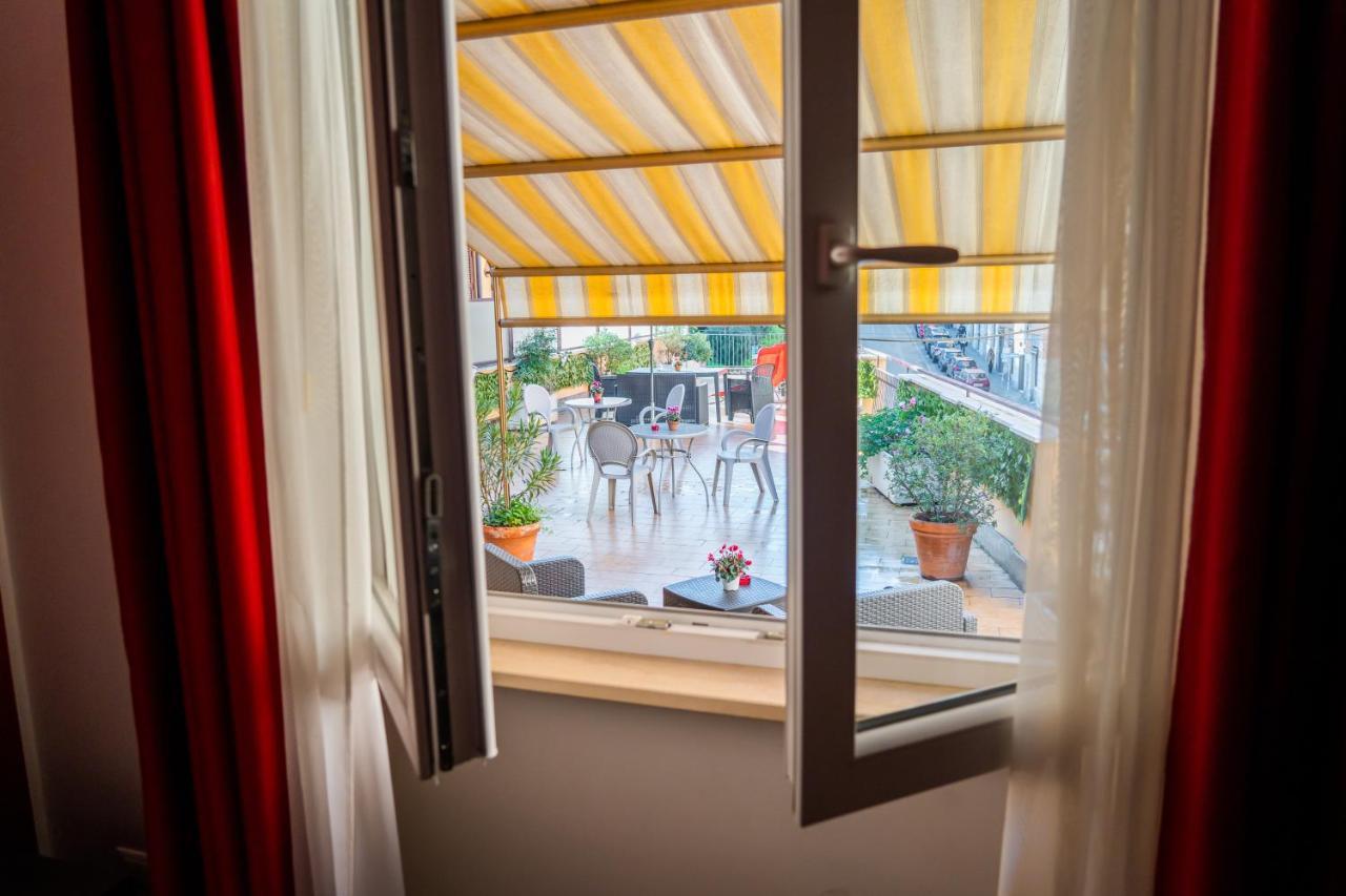Guest house Le Terrazze Di San Giovanni 3*