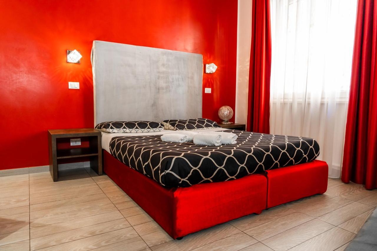 Guest house Le Terrazze Di San Giovanni 3*