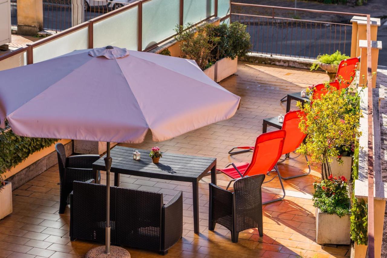 Le Terrazze Di San Giovanni Guest house 3*