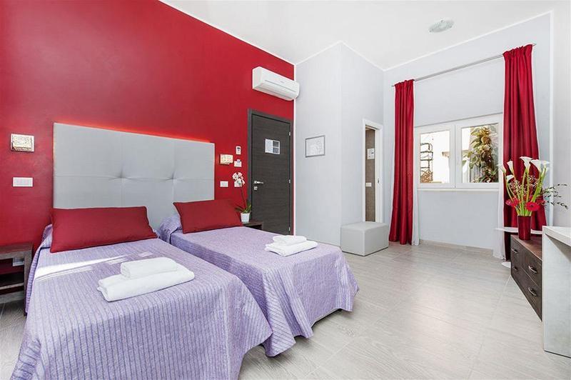 Guest house Le Terrazze Di San Giovanni 3*