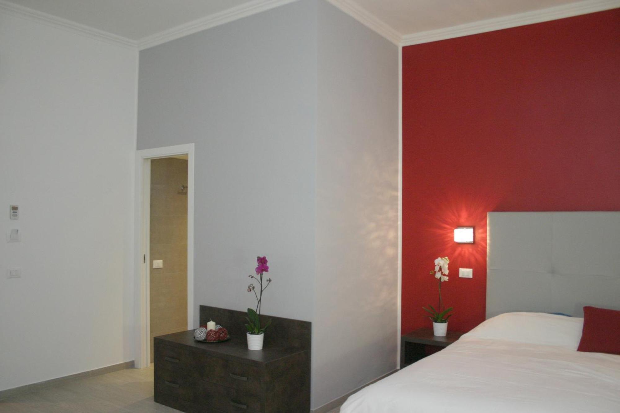 Guest house Le Terrazze Di San Giovanni 3*