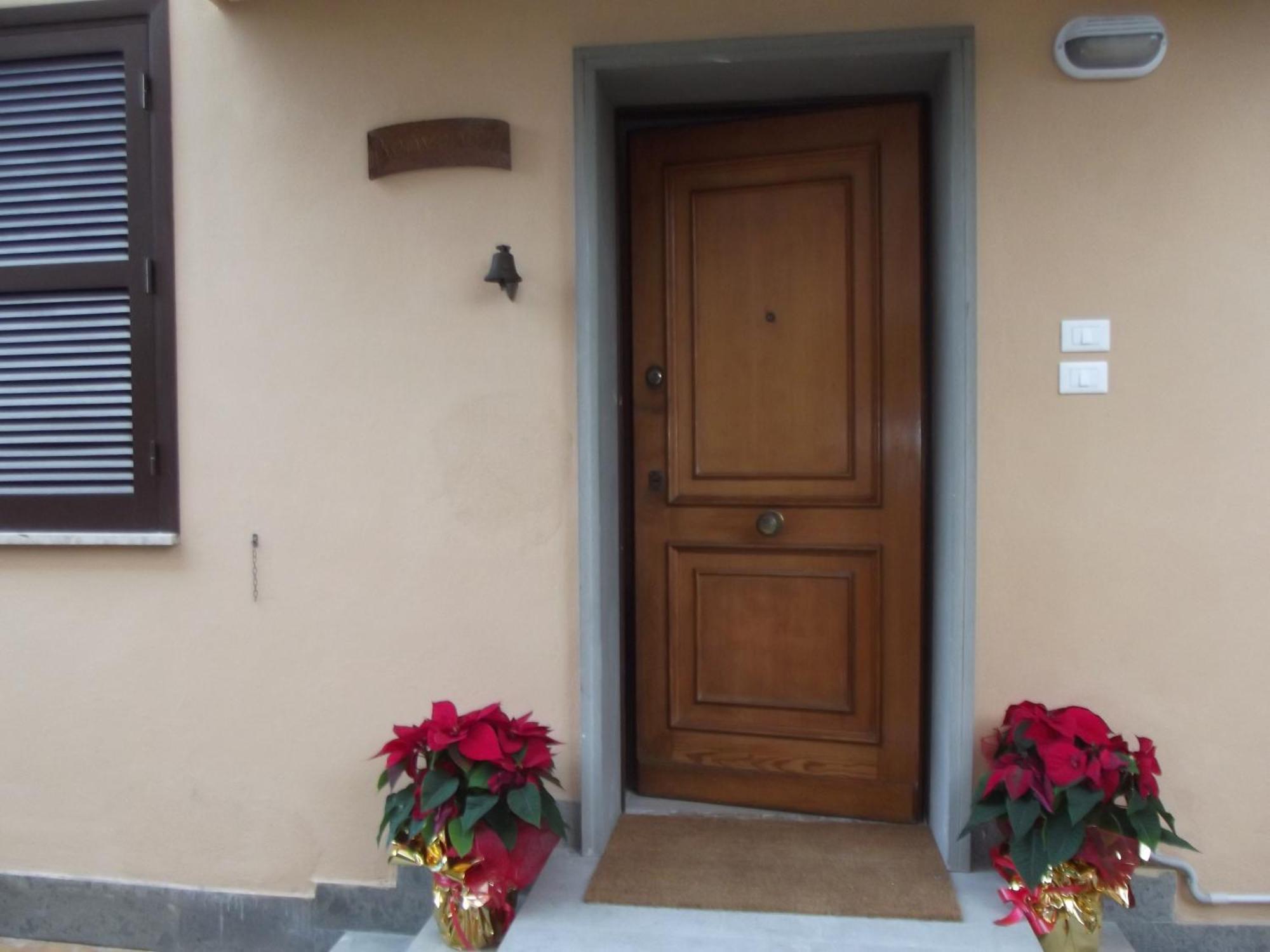 Guest house Le Terrazze Di San Giovanni 3*