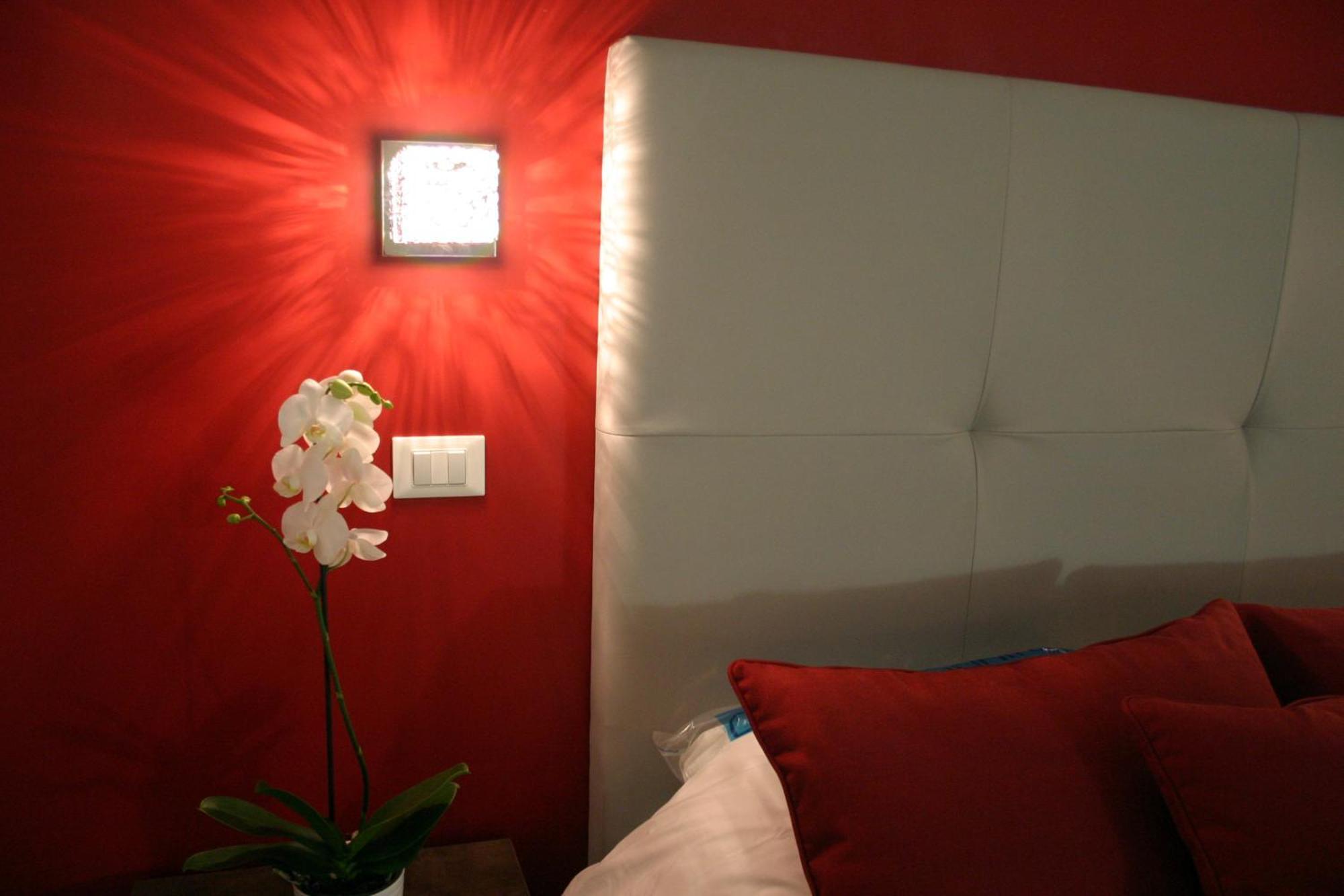 Guest house Le Terrazze Di San Giovanni 3*