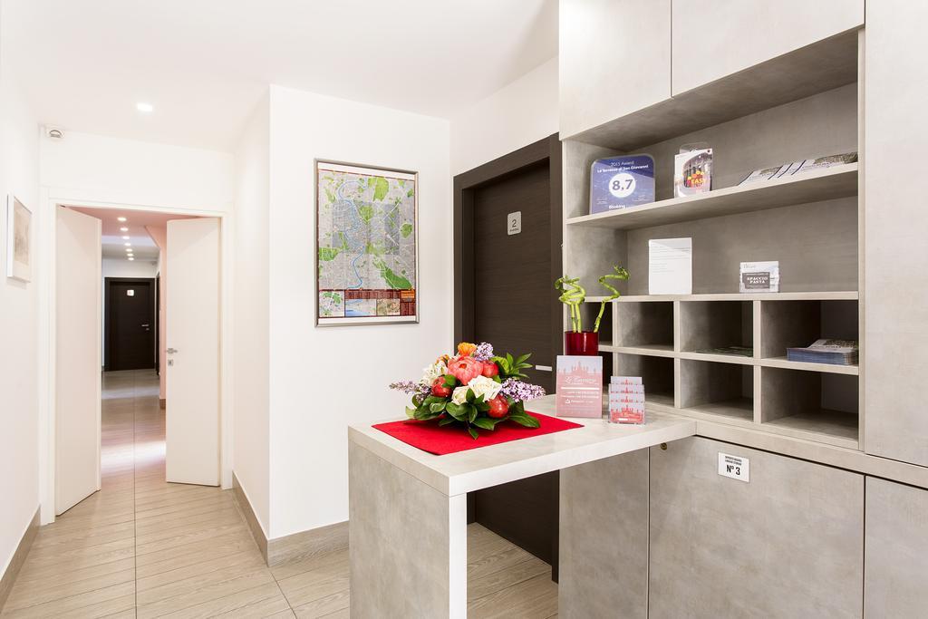 Guest house Le Terrazze Di San Giovanni 3*