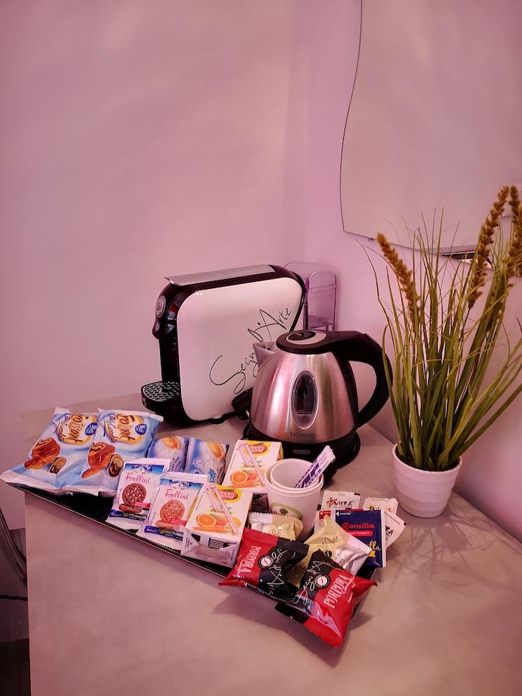 Le Terrazze Di San Giovanni Guest house 3*