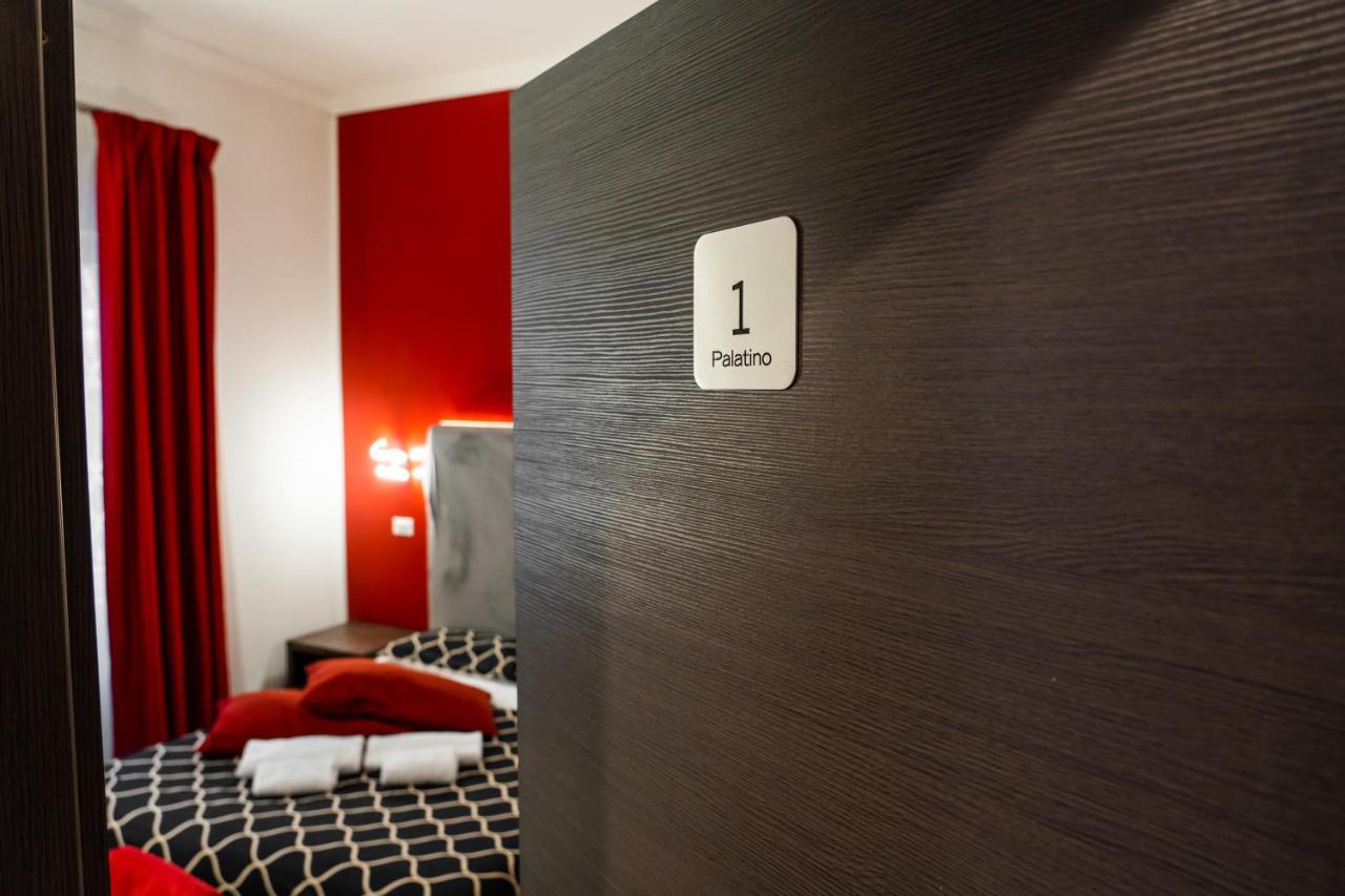 Guest house Le Terrazze Di San Giovanni 3*