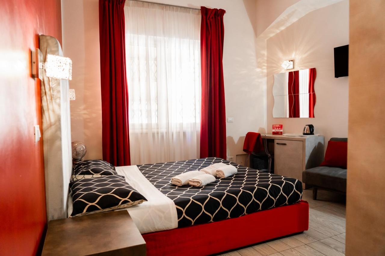 Le Terrazze Di San Giovanni 3* Rome