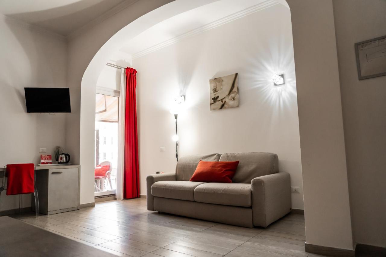 Le Terrazze Di San Giovanni 3* Rome
