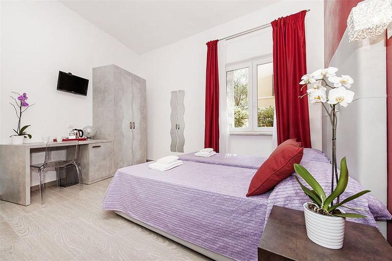 Guest house Le Terrazze Di San Giovanni 3*