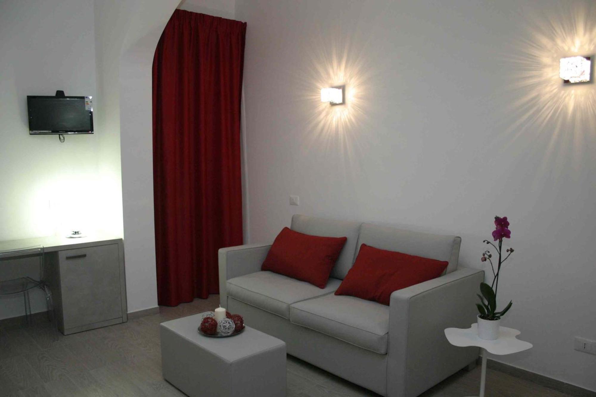 Guest house Le Terrazze Di San Giovanni 3*