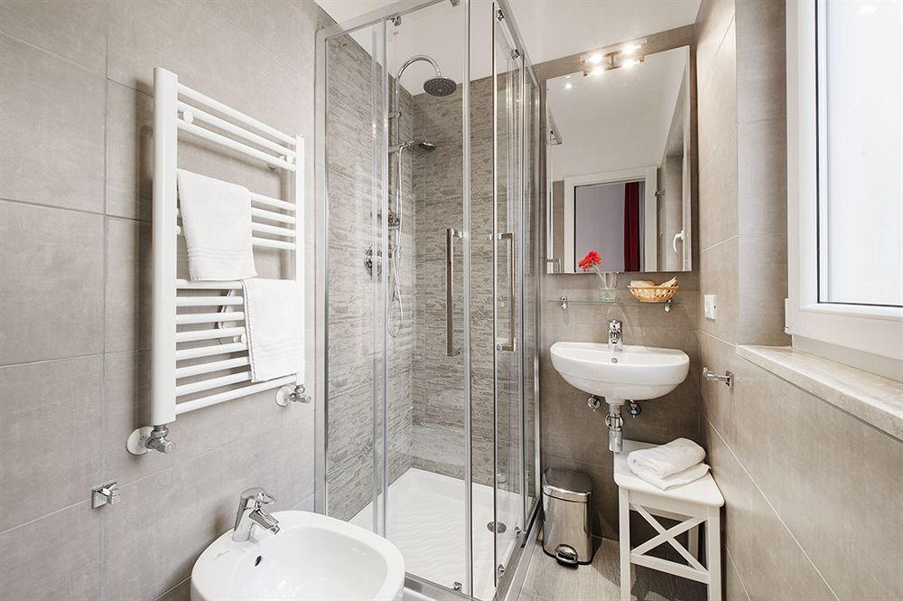 Le Terrazze Di San Giovanni 3* Rome